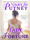 Cover image for Lady of Fortune